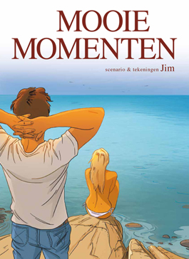 Mooie momenten