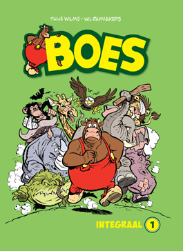 Boes Integraal SC 1
