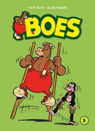 Boes Integraal SC 3