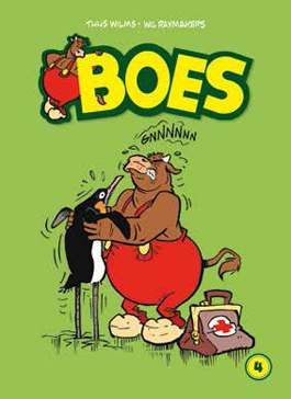 Boes Integraal SC 4