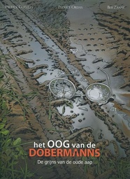 Het Oog Van De Dobermanns SC 3