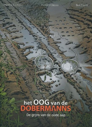 Het Oog Van De Dobermanns SC 3