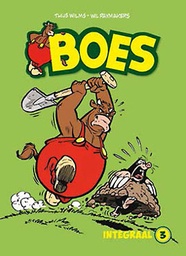 Boes Integraal HC 3