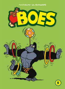Boes Integraal SC 5