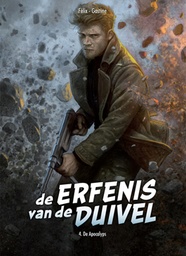 De Erfenis Van De Duivel SC 04