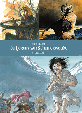 De torens van Schemerwoude Integraal 1 (OUDE VERSIE)