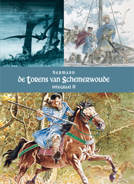 De torens van Schemerwoude Integraal 2 (OUDE VERSIE)