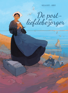De post en liefdebezorger HC 1