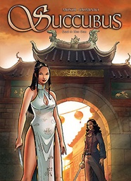 Succubus SC 06