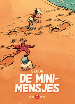 Mini Mensjes INTEGRAAL HC 2