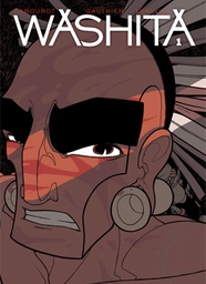 Washita HC 1