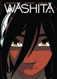 Washita HC 2