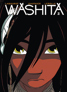Washita HC 2