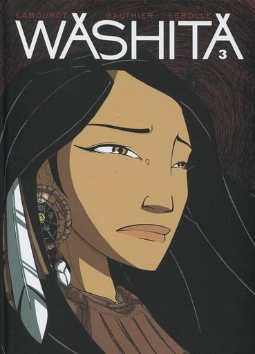 Washita HC 3