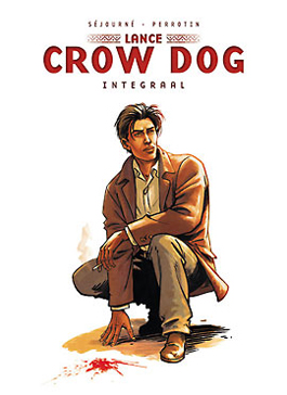 Lance Crow Dog INTEGRAAL