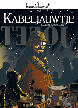 Pagnol - Kabeljauwtje