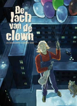 De lach van de clown INTEGRAAL
