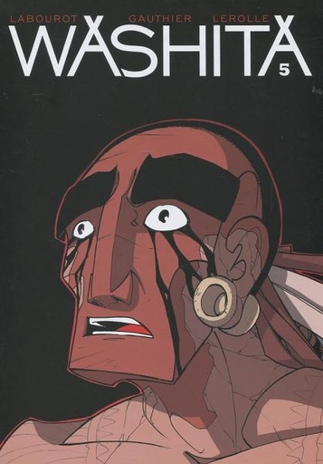Washita HC 5