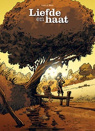 Liefde en haat