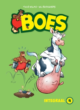 Boes Integraal HC 4