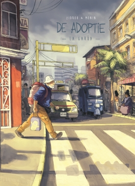 De adoptie HC 2 La Garua