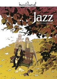 Pagnol - Jazz