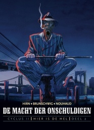 De macht der onschuldigen Cyclus II 2