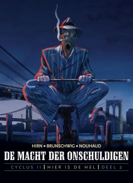De macht der onschuldigen Cyclus II 2