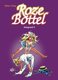 Roze Bottel INTEGRAAL 2