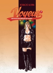 Voyeur INTEGRAAL 1