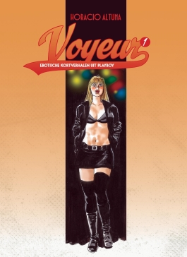 Voyeur INTEGRAAL 1