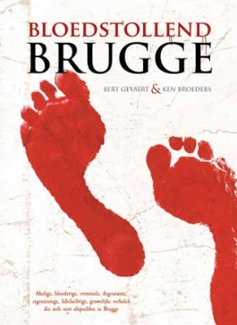 Bloedstollend Brugge
