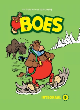 Boes Integraal HC 5
