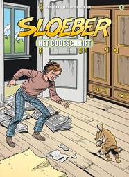 Dag en Heidi 7 de verstekeling