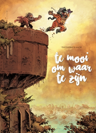 Te Mooi Om Waar Te Zijn 02