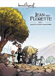 Pagnol - Jean van Florette 1