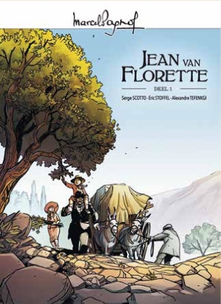 Pagnol - Jean van Florette 1