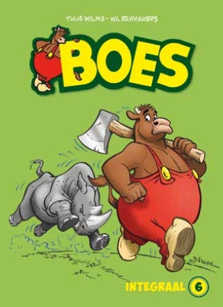 Boes Integraal HC 6