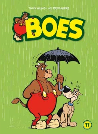 Boes SC 11