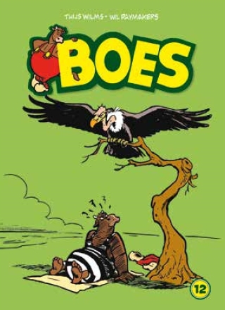 Boes SC 12