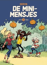Mini Mensjes INTEGRAAL HC 5