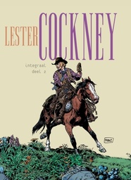 Lester Cockney INTEGRAAL 2