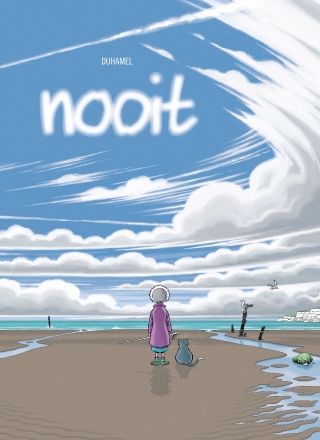 Nooit HC 1