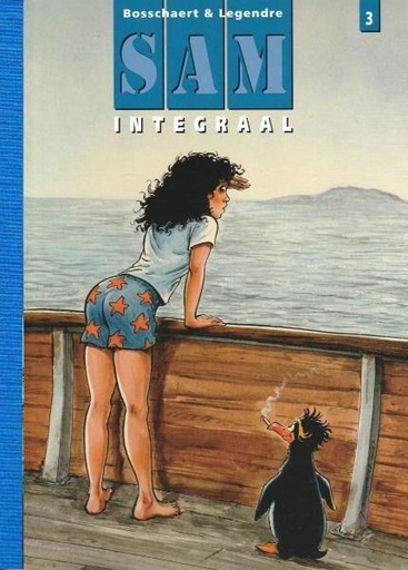 Sam integraal 3