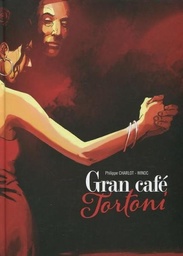 Gran caf+ Tortoni