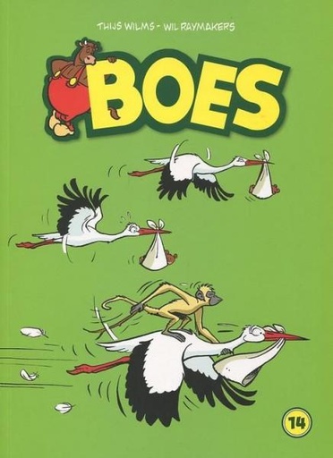 Boes 14
