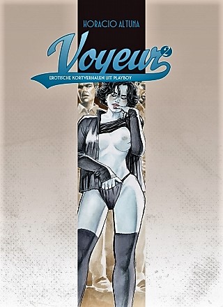 Voyeur INTEGRAAL 2