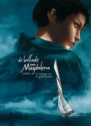 De ballade van Magdalena 1