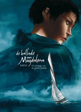 De ballade van Magdalena 1