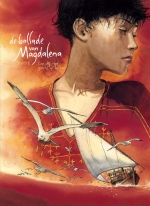 De ballade van Magdalena 2